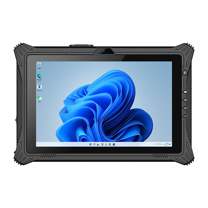 EM-I10A 10.1″ Windows Rugged Tablet
