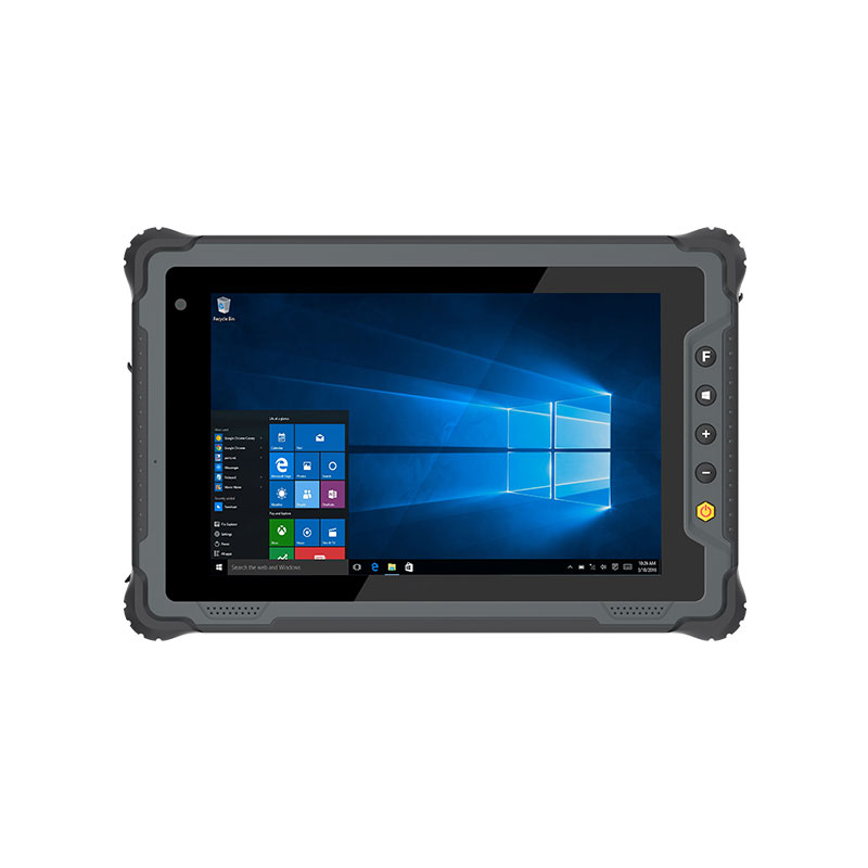EM-I88N 8″ Windows Rugged Tablet