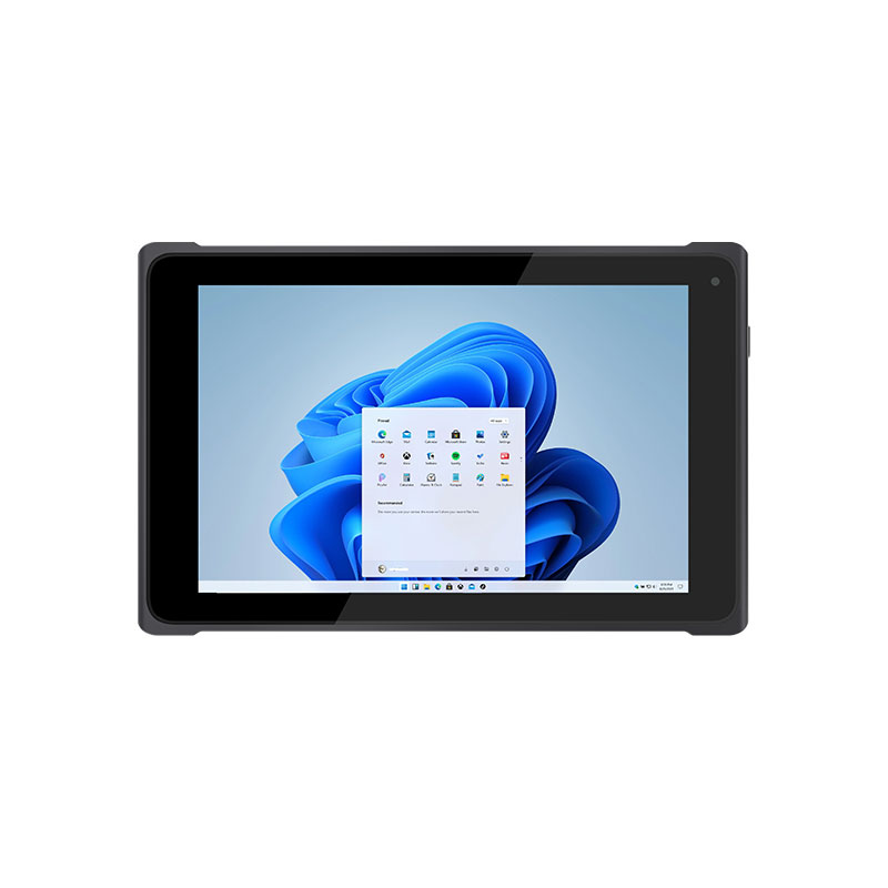 EM-Q89 8″ Windows Rugged Tablet