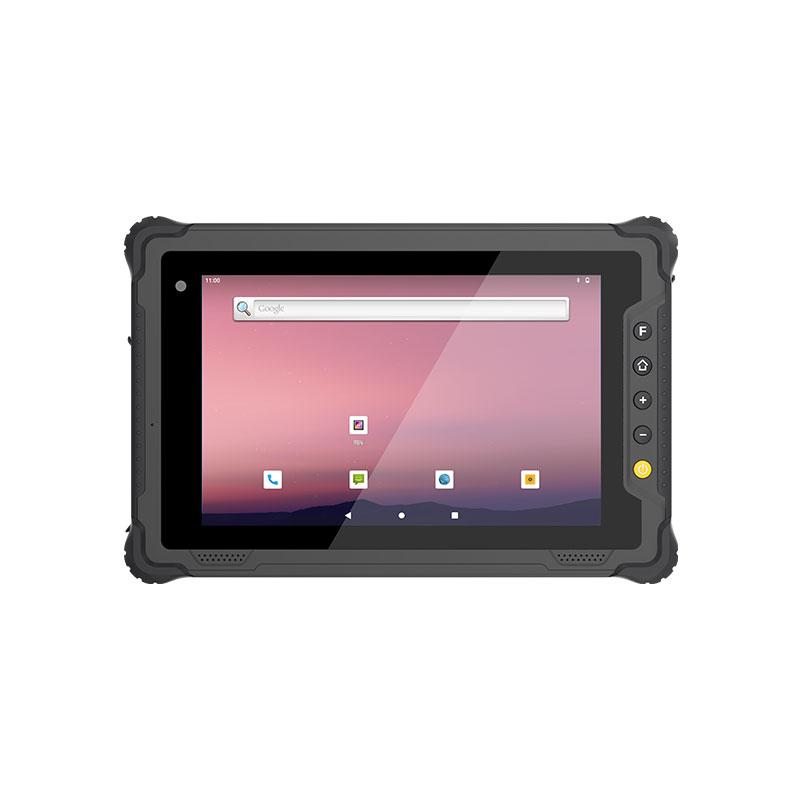 EM-R88 8″ Android Rugged Tablet