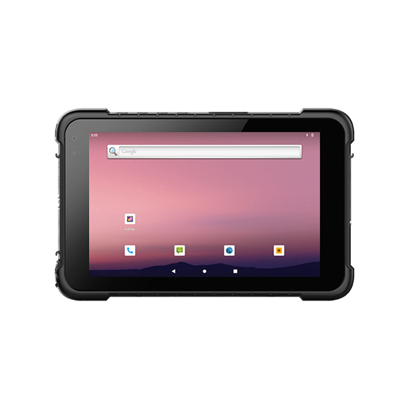 EM-T86X 8″ Android Rugged Tablet