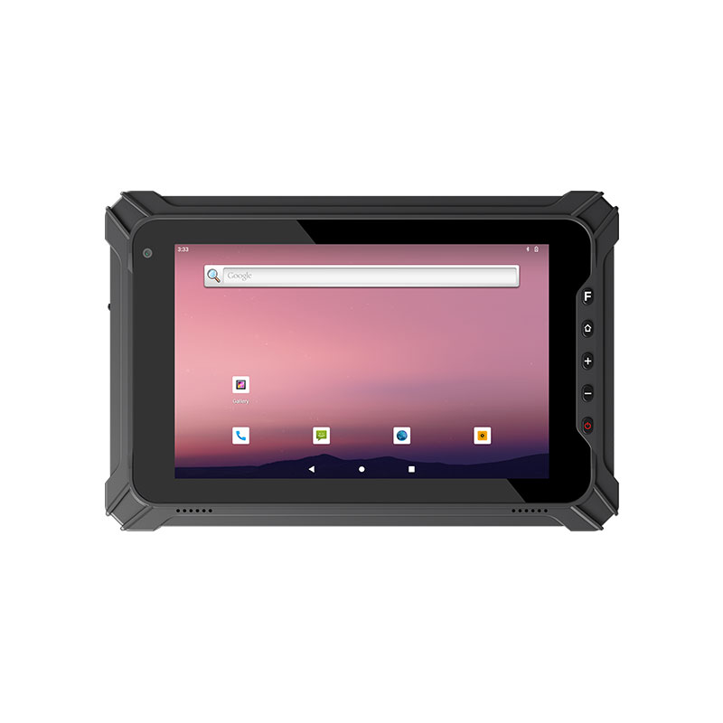 EM-T87X 8″ Android Rugged Tablet