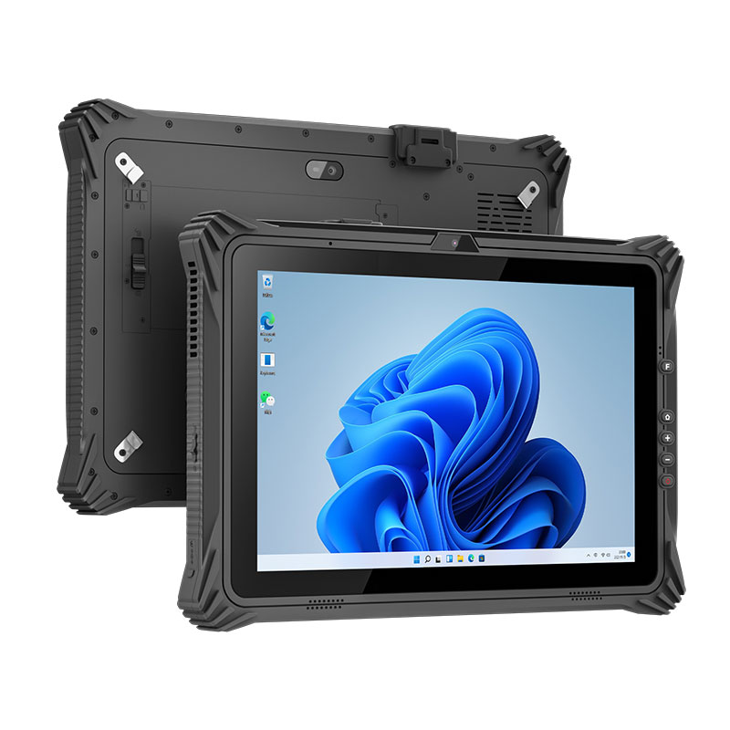 EM-I12A 12.2″ Windows Rugged Tablet
