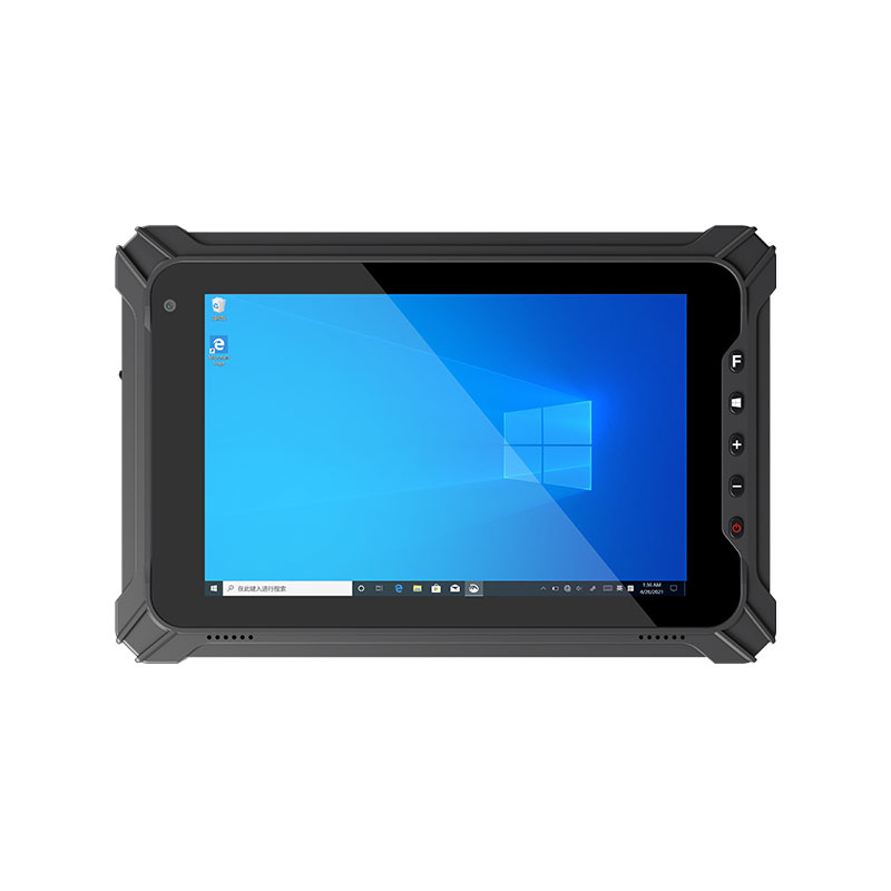 EM-I87J 8″ Windows Rugged Tablet